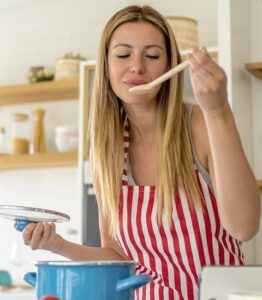 curso corto de cocina basica para principiantes