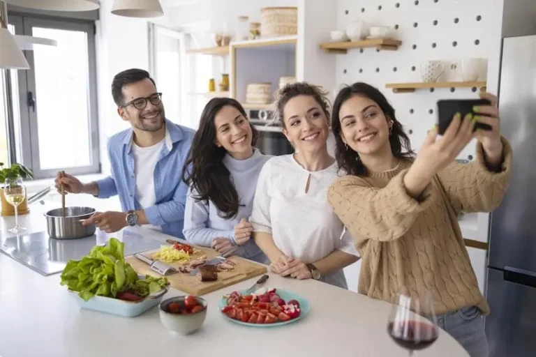 Cursos de cocina para empresas TEAM BUILDING